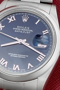 RolexDatejust