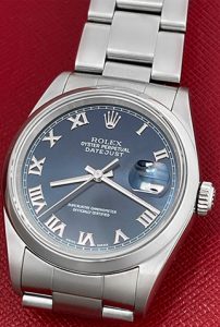 RolexDatejust