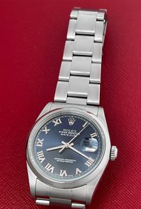 RolexDatejust