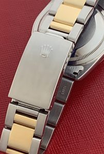 RolexDatejust