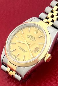 RolexDatejust