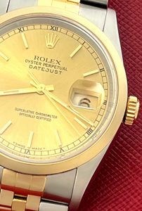 RolexDatejust
