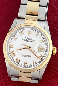 RolexDatejust