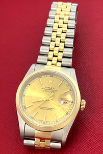 RolexDatejust