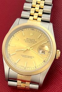 RolexDatejust
