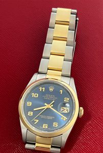 RolexDatejust