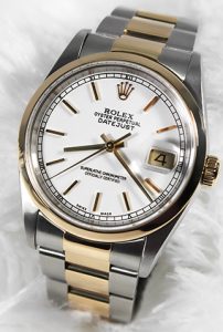 RolexDatejust