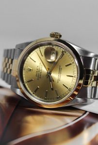 RolexDatejust