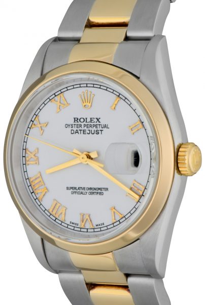 RolexDatejust