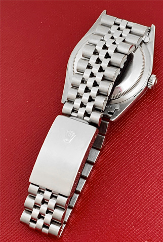 Rolex Datejust C50746 - Image 6