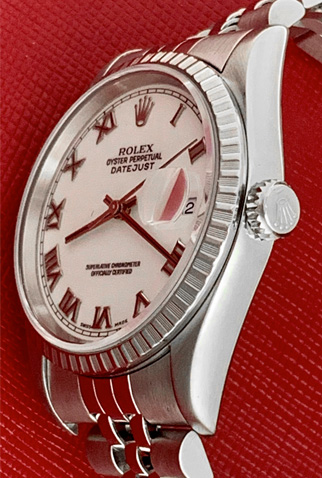 Rolex Datejust C50746 - Image 5
