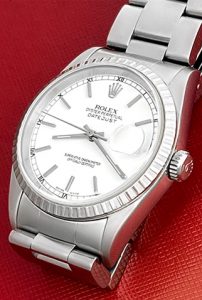 RolexDatejust