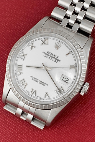 Rolex Datejust C50746 - Image 2