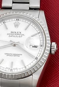 RolexDatejust