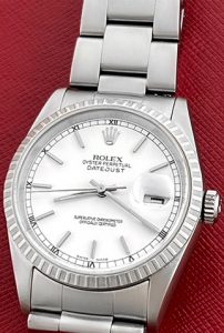 RolexDatejust