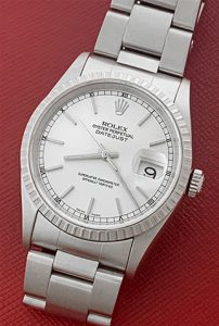 RolexDatejust