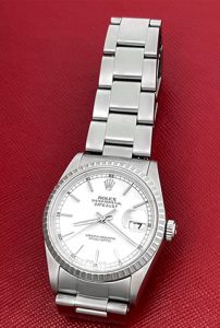 RolexDatejust