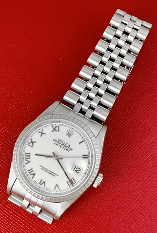 Rolex Datejust C50746 - Image 3