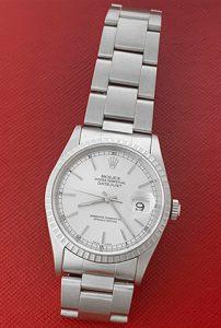 RolexDatejust