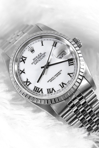 Rolex Datejust C50746
