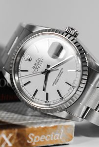 RolexDatejust
