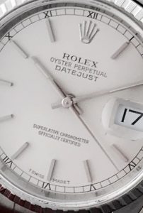 RolexDatejust
