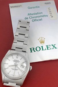 RolexDatejust