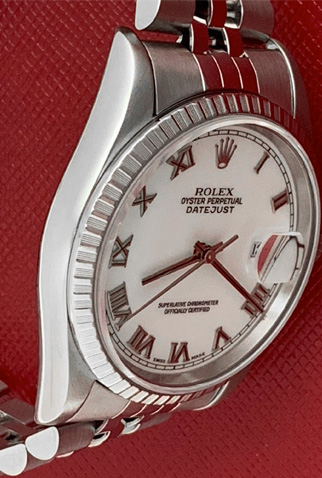 Rolex Datejust C50746 - Image 4
