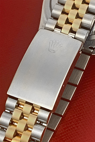 Rolex Datejust C52046 - Image 5
