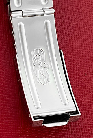 Rolex Datejust C52046 - Image 6