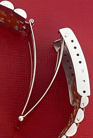 Rolex Datejust C52046 - Image 7