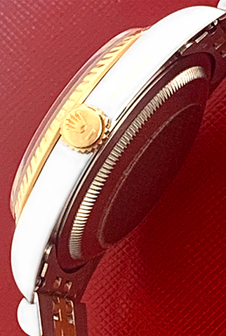 Rolex Datejust C52046 - Image 3