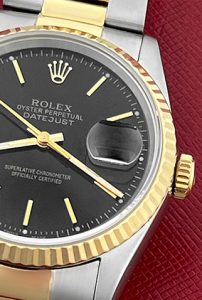 RolexDatejust