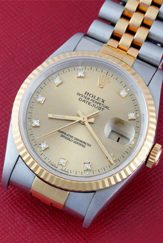Rolex Datejust C52046