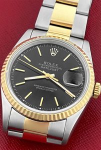 RolexDatejust