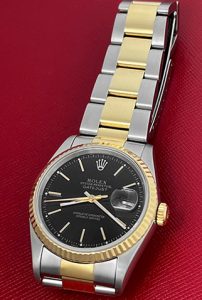 RolexDatejust