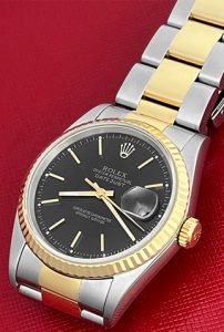 RolexDatejust