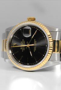 RolexDatejust