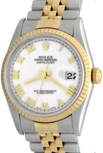 RolexDatejust 36