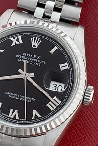 RolexDatejust