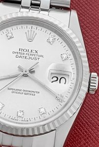 RolexDatejust