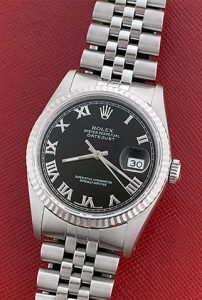 RolexDatejust