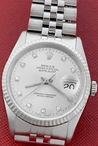 RolexDatejust
