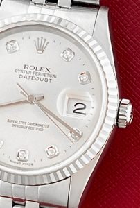 RolexDatejust