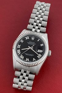 RolexDatejust