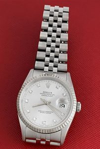 RolexDatejust