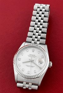 RolexDatejust