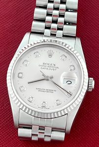 RolexDatejust