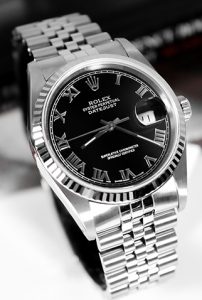 RolexDatejust