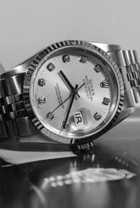 RolexDatejust
